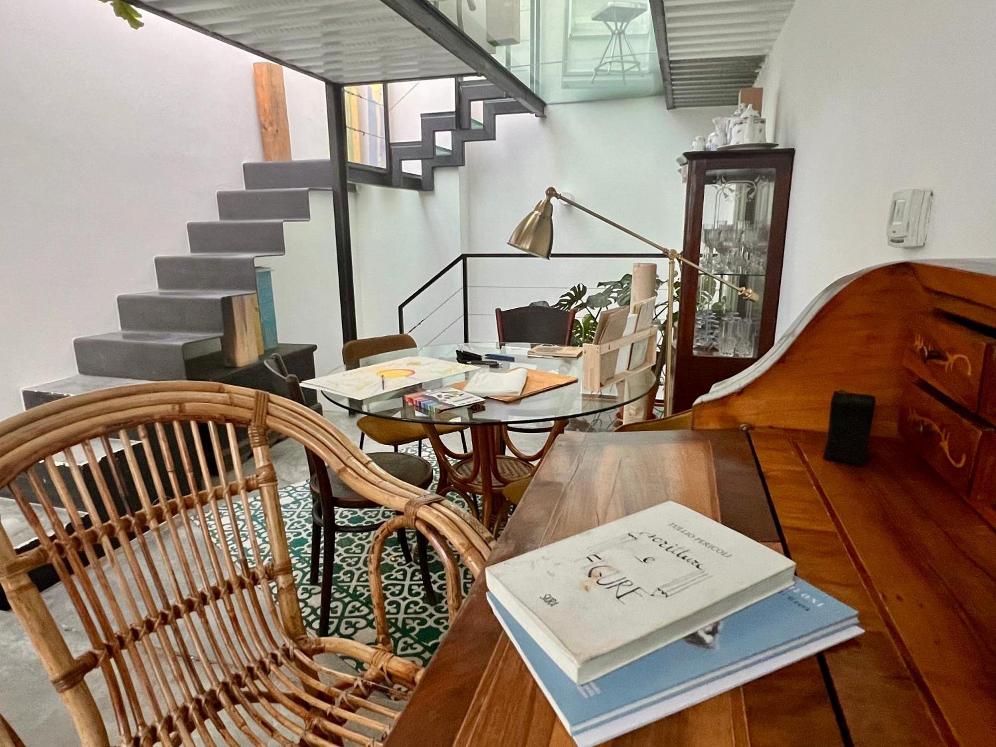 La Casa Della Poesia Mailand