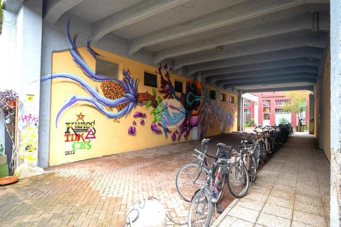 La Casa Della Poesia Apartment *