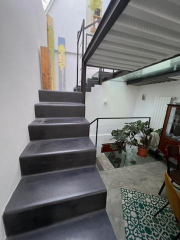 La Casa Della Poesia * Mailand