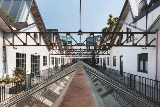 La Casa Della Poesia * Milano
